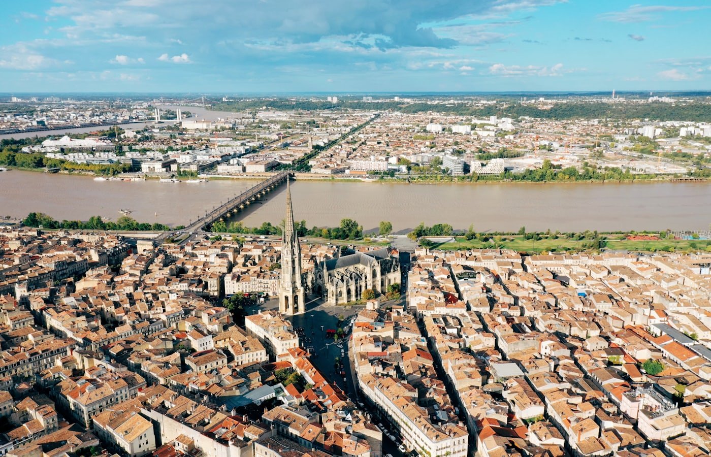 Mérignac
