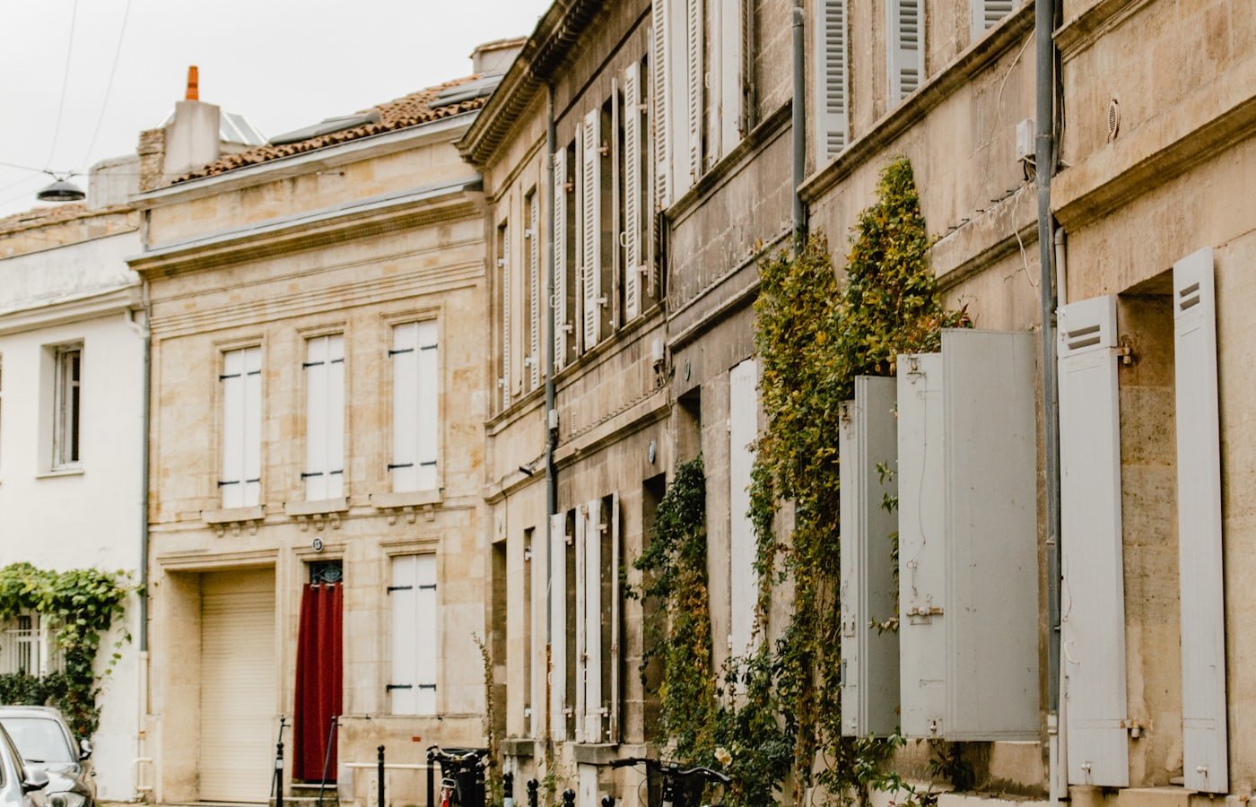 Pessac